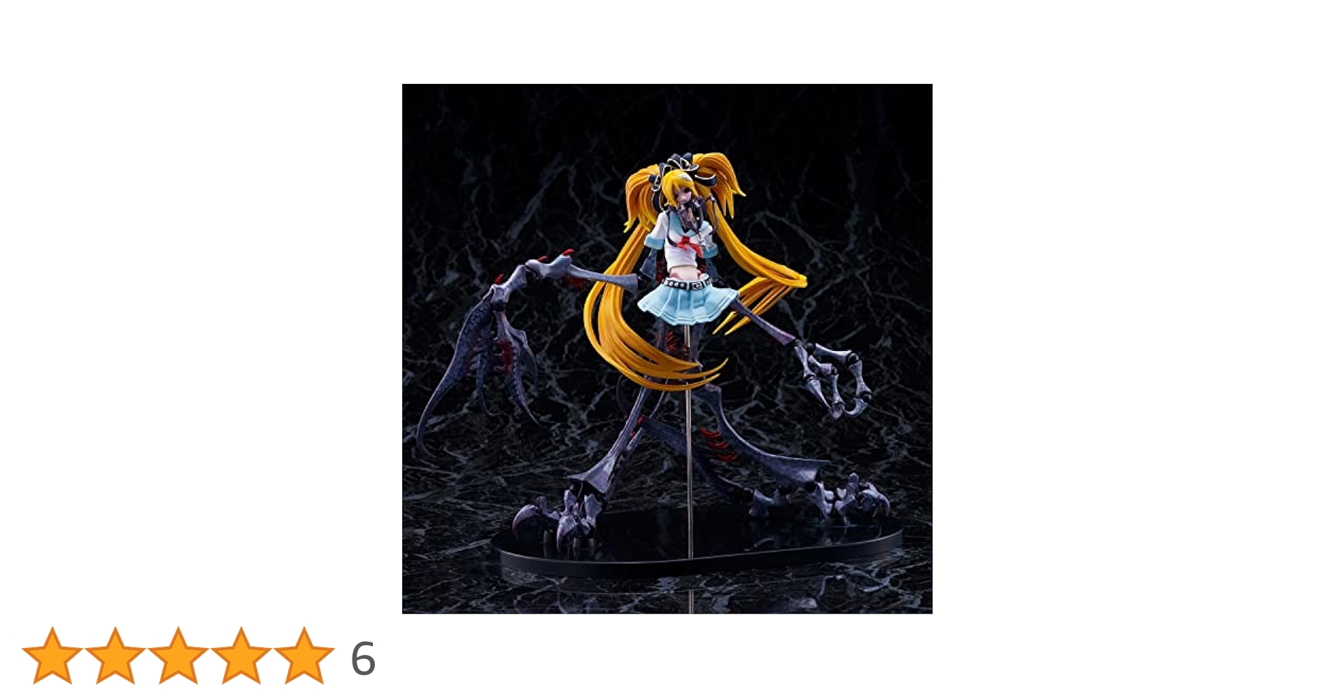 Hdge technical statue No.7 Ca 蟹型シーエ 完成品… Amazon.co.jp: Hdge technical statue No.7 Ca 蟹型シーエ